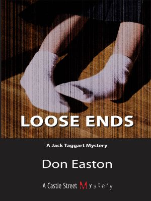 [A Jack Taggart Mystery 01] • Loose Ends